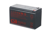 Батарея к ИБП CSB 12В 7.5 Ач (UPS12360 7)