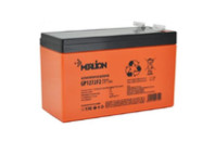 Батарея к ИБП Merlion 12V-7.2Ah premium (GP1272F2 PREMIUM)