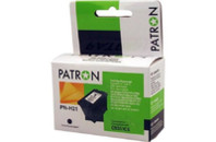 Картридж PATRON для HP PN-H21 BLACK (C9351CE) (PN-H21XL)
