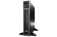 Источник бесперебойного питания APC Smart-UPS 1500VA Rack/Tower LCD 230V (SMX1500RMI2U)