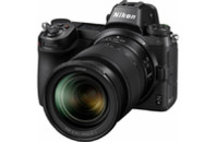 Цифровой фотоаппарат Nikon Z 6 + 24-70mm f4 Kit (VOA020K001)