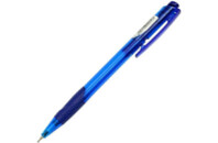 Ручка Digno Comfy Trcop автоматическая, шариковая, синий