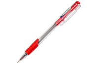 Ручка Digno Comfy Trcop автоматическая, шариковая, красный