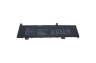 Аккумулятор для ноутбука ASUS N580 C31N1636, 4165mAh (47Wh), 3cell, 11.49V, Li-ion, черная (A47277)