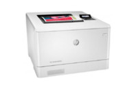 Лазерный принтер HP Color LaserJet Pro M454dn (W1Y44A)