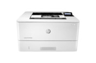 Лазерный принтер HP LaserJet Pro M404dw c Wi-Fi (W1A56A)