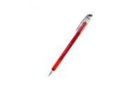 Ручка Fine Point Dlx шариковая, красный