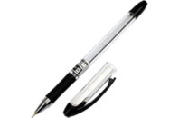 Ручка Hiper  Max Writer HO-335  масляная, чёрный