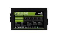 Блок питания AeroCool 500W VX PLUS 500 (4713105962758)