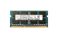 Модуль памяти для ноутбука SoDIMM DDR 3 8GB 1600 MHz Hynix (HMT41GS6MFR8C-PB)