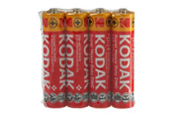 Батарейка R03 (AAA) Kodak EXTRA HEAVY DUTY 1,5v 1шт