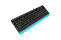 Клавиатура A4tech FK10 Blue