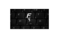 Клавиатура A4tech FK10 Grey