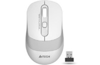 Мышка A4tech FG10 White