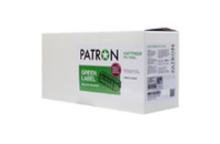 Картридж PATRON CANON 726 GREEN Label (PN-726GL)