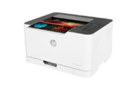 Лазерный принтер HP Color LaserJet 150nw с Wi-Fi (4ZB95A)