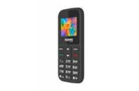 Мобильный телефон Sigma Comfort 50 HIT2020 Black (4827798120910)