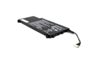 Аккумулятор для ноутбука HP Pavilion 11-N X360 (HSTNN-LB6B) 7.6V 29Wh (NB460816)