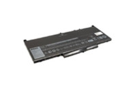 Аккумулятор для ноутбука Dell Latitude E7270 (J60J5) 7.6V 55Wh (NB441143)