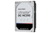 Жесткий диск для сервера 6TB WDC Hitachi HGST (0B36047 / HUS726T6TAL5204)