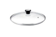 Крышка для посуды TEFAL Glass bulbous 26 см (28097612)