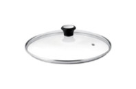 Крышка для посуды TEFAL Glass bulbous 24 см (28097512)