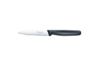 Кухонный нож Victorinox Standart 10 см, черный (5.0703)