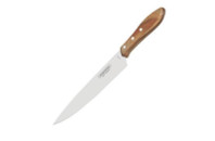 Кухонный нож Tramontina Polywood Barbecue для мяса, широкий 203 мм (21189/148)