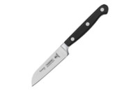 Кухонный нож Tramontina Century для чистки овощей 76 мм Black (24000/103)