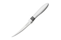 Кухонный нож Tramontina COR & COR для томатов 127 мм White (23462/155)