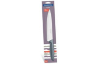 Кухонный нож Tramontina Plenus Шеф 203 мм Gray (23426/168)