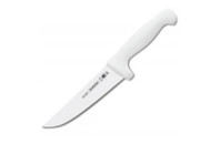 Кухонный нож Tramontina Professional Master для мяса 178 мм White (24607/187)