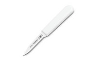 Кухонный нож Tramontina Professional Master для овощей 76 мм White (24626/183)