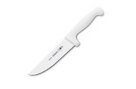 Кухонный нож Tramontina Professional Master для мяса 152 мм White (24637/086)