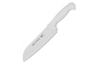 Кухонный нож Tramontina Professional Master Сантоку 178 мм White (24646/087)