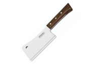 Кухонный нож Tramontina Tradicional топорик 152 мм (22234/106)