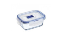 Пищевой контейнер Luminarc Pure Box Active прямоуг. 380 мл (P3546)