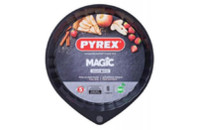 Форма для выпечки PYREX Magic 30 см круглая (MG30BN6)