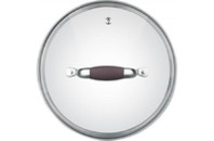Крышка для посуды Rondell Mocco&Latte 24 см (RDA-533)