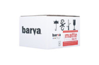 Бумага BARVA 10x15,180 g/m2, matt, 500арк (A180-256)
