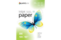 Бумага PrintPro A4 (PGE180100A4)