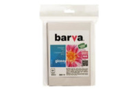 Бумага BARVA 10x15 Everyday 200г Glossy (IP-CE200-230)