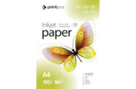 Бумага PrintPro A4 (PME190100A4)