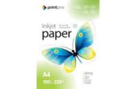 Бумага PrintPro A4 (PGE230100A4)