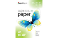Бумага PrintPro A4 (PGE200050A4)