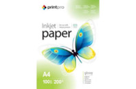 Бумага PrintPro A4 (PGE200100A4)