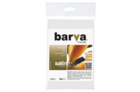 Бумага BARVA 10x15 Everyday 260г Satin 100с (IP-VE260-305)