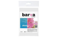 Бумага BARVA 10x15 Everyday 260г Glossy 60с (IP-CE260-300)
