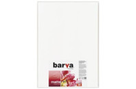 Бумага BARVA A3 Everyday Matted 220г double-sided 20с (IP-BE220-295)