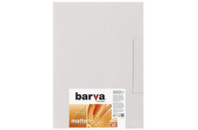 Бумага BARVA A3 Everyday Matted 190г 60с (IP-AE190-294)